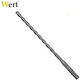 Duna-Wert Burghiu Carbură cu Tija SDS Plus 18x450mm