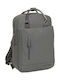 New Rebels Backpack Γκρι