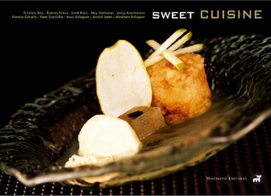 Sweet Cuisine