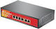 Schalter für CCTV-Systeme 09.0101.198