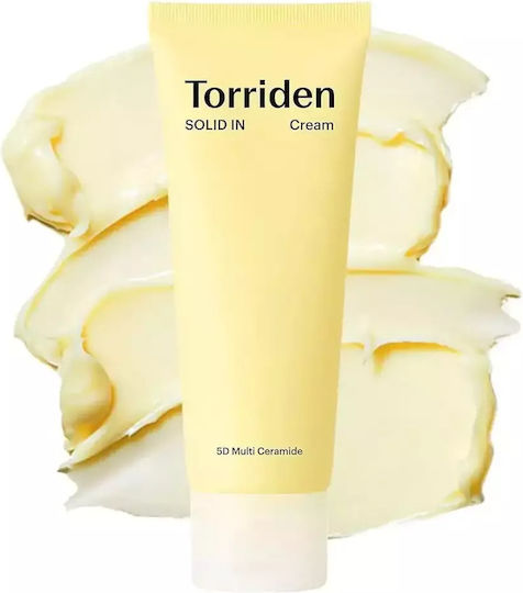 Torriden Solid-in Церамиден Крем 70ml