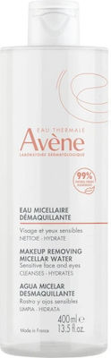 Avene Micellar Water Cleanance 400ml