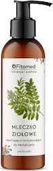 Fitomed Moisturizing And Purifying Herbal Milk For Demakijaz 200 Ml