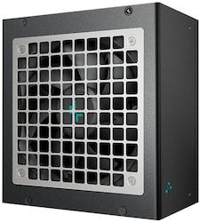 Deepcool PX1300P 1300W Negru Sursă de Alimentare Calculator Complet modular 80 Plus Platinum