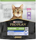 Pro Plan Dry Food for Sterilized Cats with Sensitive Urinary with Turkey 0.4kg