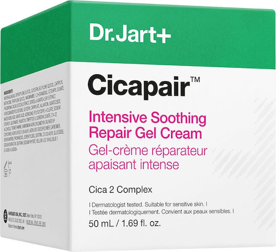 Dr.jart+ Cicapair Intensive Beruhigende Reparatur Gel-Creme 50ml