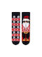 Cool Christmas Socks Multicolour