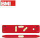 BMI Tools Nivel de spirit Magnetic 20buc