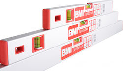 BMI Tools Eurostar Spirit Level Aluminum 150cm