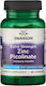 Swanson Extra Strength Zinc Picolinate 50mg 60 Mützen
