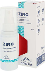 Nordaid Acetate Spray 12.5mg 30ml