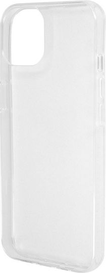 Back Cover Silicone 1mm Transparent (Oppo A78 4G)