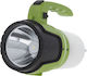 Forever Light Camping Lantern Led Battery for Camping with Flashlight 450lm 5W