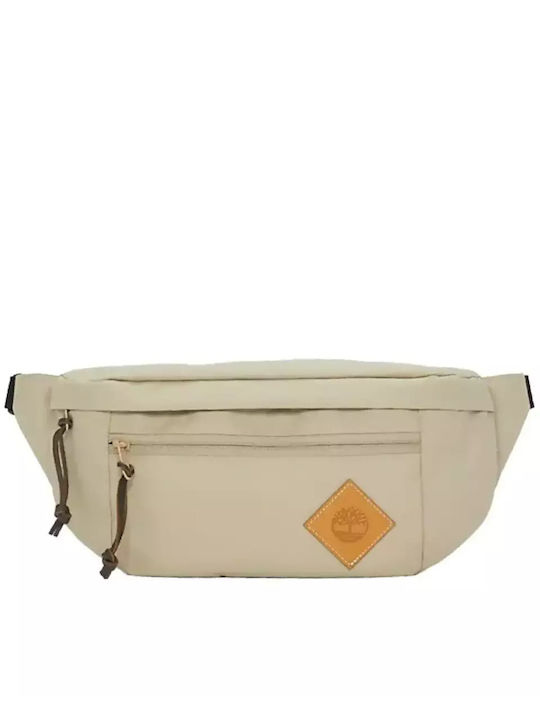 Timberland Waist Bag Beige 210-1