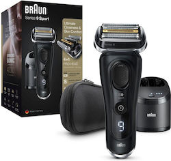Braun Series 9 Sport Foil