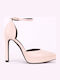 Pumps Beige