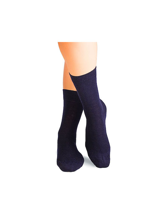 Pirin Hill Socks Blue