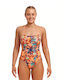 Funkita One-Piece Swimsuit Orange