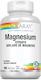 Solaray Big Magnesium Citrate 180 Vcaps