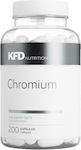 Kfd Nutrition Crom Picolinat 200 Mcg [200 capsule]