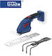 Güde 58405 mit Klingenlänge 20cm Solo