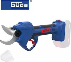 Güde Pruning Shears Grape