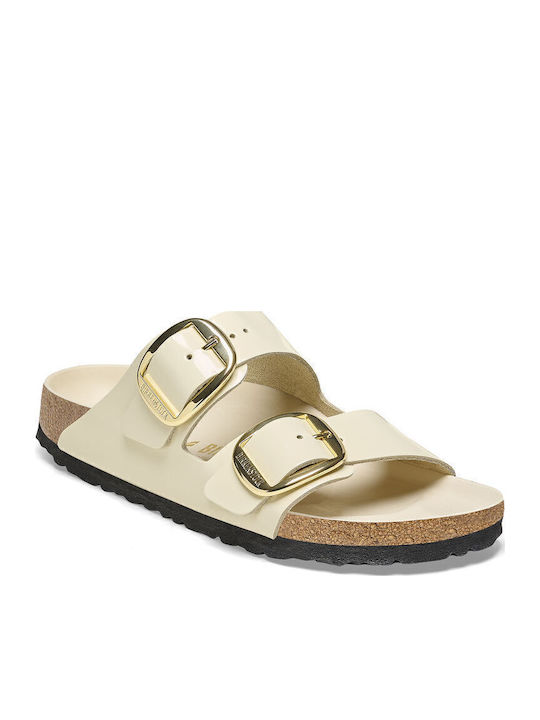 Birkenstock Arizona Δερμάτινα Γυναικεία Σανδάλι...