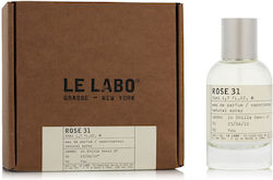 Άρωμα Unisex Le Labo Edp Rose 31 50 Ml