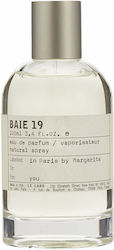 Unisex-Duft Le Labo EdP Baie 19 100 ml
