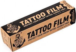 Film de vindecare, Sorry Mom, Film pentru tatuaje, După tatuaj, Regenerare rapidă, 200x15cm Film de vindecare, Sorry Mom, Film pentru tatuaje, După tatuaj, Regenerare rapidă, 200x15cm
