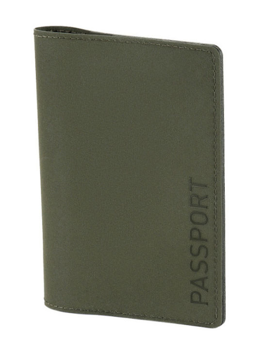 M-Tac Passport Case Olive Green MTC-10221023