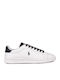 Heritage Court II Sneakers White