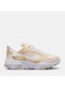 Nike React Revision Damen Sneakers Weiß