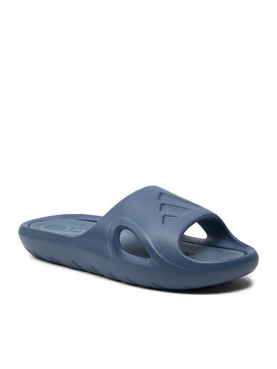 adidas Adicane Men's Slides Blue