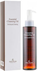 The Skin House Essential Cleansing Oil Facial Cleansing Oil 150ml