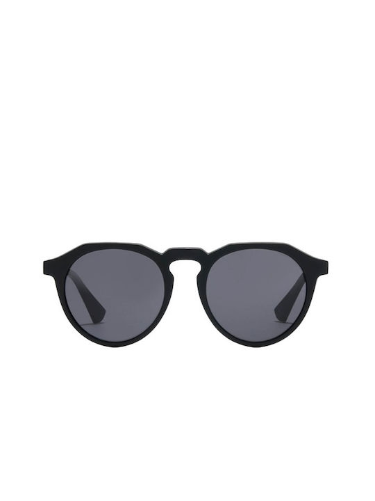 Hawkers Sonnenbrillen mit Schwarz Rahmen und Schwarz Polarisiert Linse HWRA21BBTP