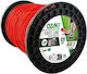 Ozaki Round Brush Cutter Trimmer Line 4mm 120m 02-000050