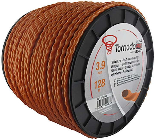 Ozaki 02-000052 Μεσινέζα Μήκους 128m και Πάχους 3.9mm