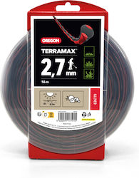 Oregon Terramax Μεσινέζα Στρογγυλή Oregon Terramax Μεσινέζα Στρογγυλή
