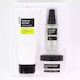 Coxir Black Snail Gift Set