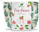 Dr Organic Promo Guava Shampoo 265ml & Body Wash 250ml & Face Wash 150ml & Gift Toiletry Bag