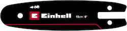 Einhell 4500163 Lame pentru drujbe 15cm