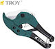 Troy Σωληνοκόφτης Χειρός T 27042