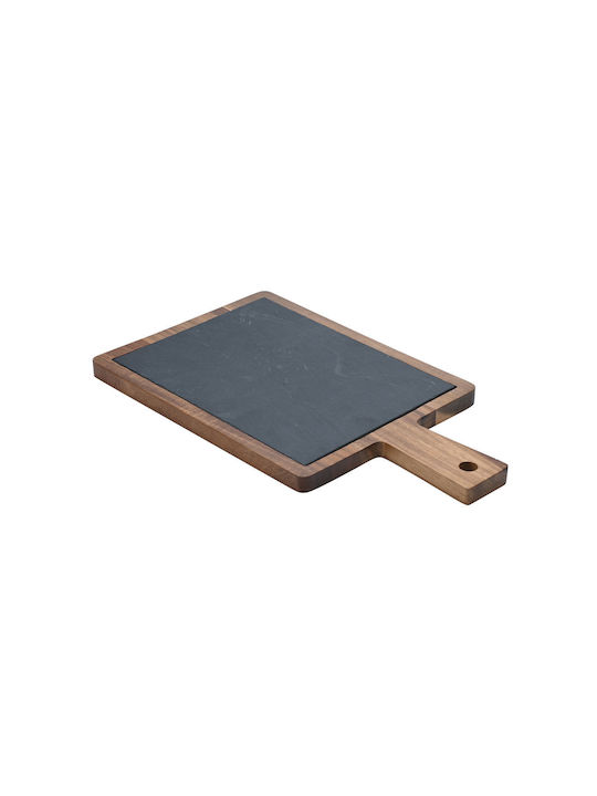 Estia Stone Serving Platter 28x17x2cm