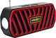 KMS-05A Bluetooth Speaker 5W with Radio and Bat...