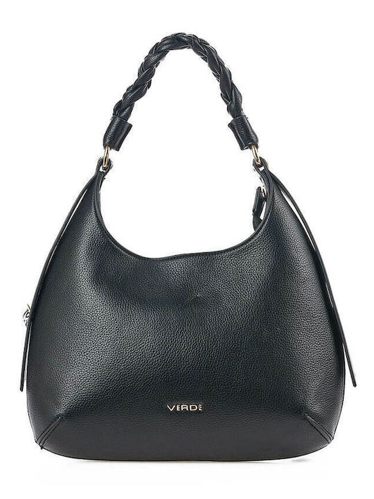 Verde Women's Bag Crossbody Black