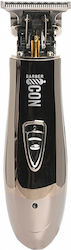 Barber Icon Rechargeable Hair Clipper