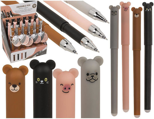 ArteLibre Tier Stift Gel 0.5mm (Μiverse Farben)