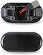 Diederichs Flash LED за Nissan Navara / Pathfinder / Micra / Qashqai 2бр