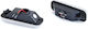 Diederichs Flash Mercedes-Benz ML 1999-2005 2 Бройки
